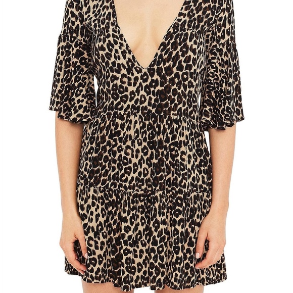 Faithfull the Brand Dresses & Skirts - 🆕 Faithfull the Brand Dress